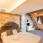 Ice 3 Elements Apartament Livigno