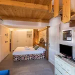 Apartament Ice 3 Elements *