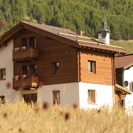 Ice 3 Elements 아파트