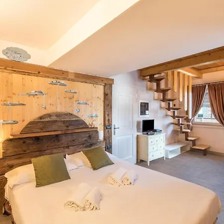 Ice 3 Elements Apartment Livigno