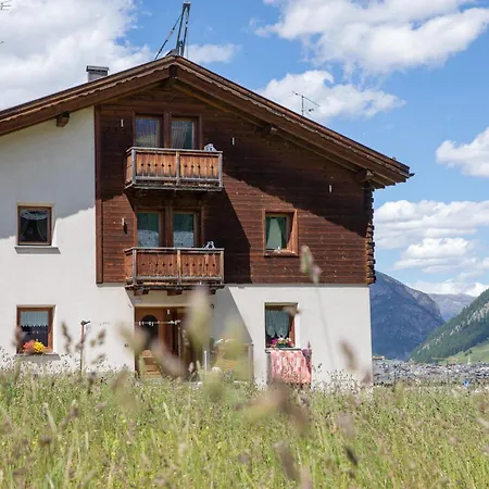 아파트 Ice 3 Elements