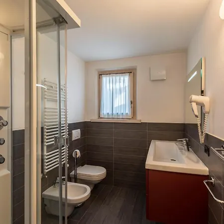 Apartment Ice 3 Elements Livigno