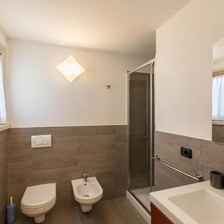 Apartment Ice 3 Elements Livigno